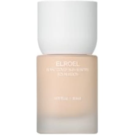 ELROEL - Blanc Cover Skin-Adaptive Foundation - 20 Colors #200