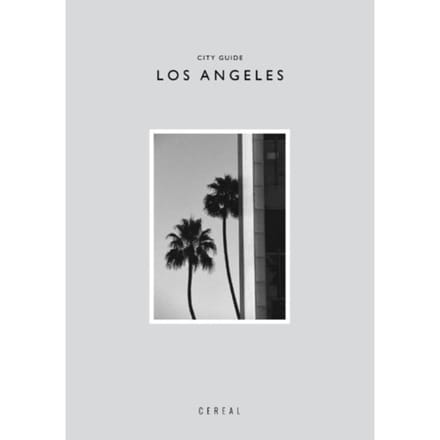 Cereal City Guide: Los Angeles - Rosa Park