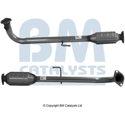 Katalysator BM CATALYSTS BM91159H
