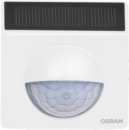 Osram Bewegingssensor | smart+ wifi outdoor motion sensor white