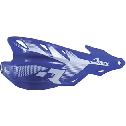 Motorfiets handbeschermers met montageset R-Tech Raptor