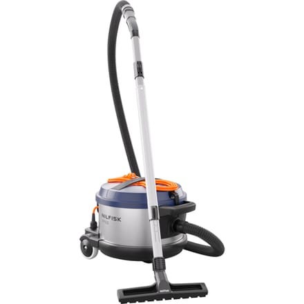 Stofzuiger Nilfisk VP930 Pro HEPA Blue 760W 15L