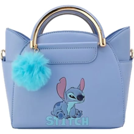 Handtas Nomadict Nomadict Stitch Wicked