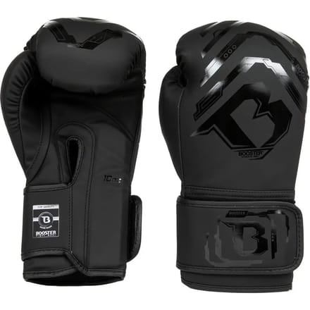 Kinderbokshandschoenen Booster Fight Gear BG Elite V2.1