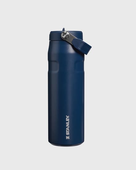 The IceFlow™ Aerolight™ Bottle Flip Straw 2.0