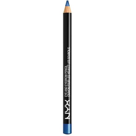 NYX Professional Make-Up Slim Eye Pencil Sapphire 1 st