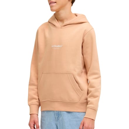 Jack & Jones Soho Hoodie Junior - Maat 152