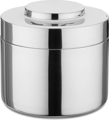 Voorraadpot, Stapelbaar, 400 ml – Weis