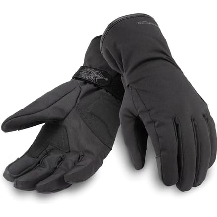 Dames winter motorhandschoenen Tucano Urbano Password 3G