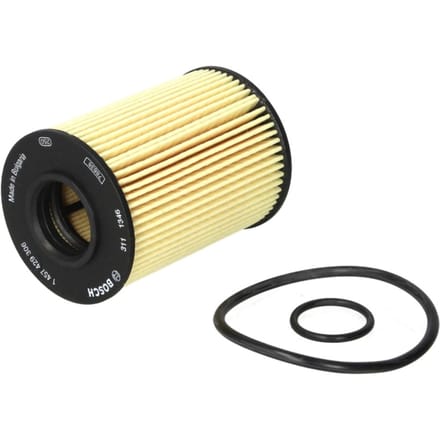 Oliefilter BOSCH 1 457 429 306
