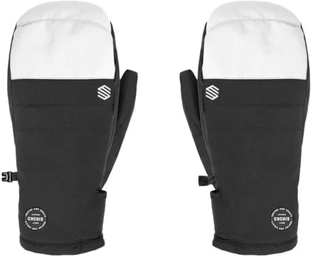 Siroko Pitztal Handschoenen Zwart S