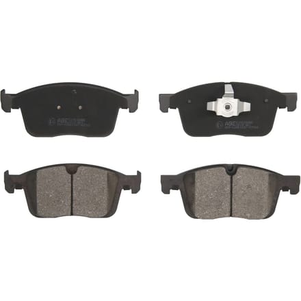 Remblokset ABE C1V025, voor