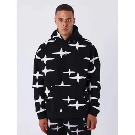 Hoodie Project X Paris