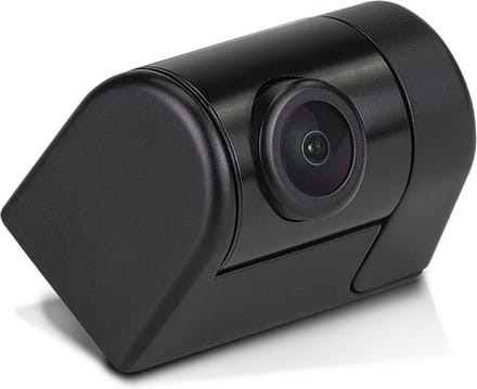 Zenec ZE-RVC80MV - Achteruitrijcamera - Multiview - Campercamera