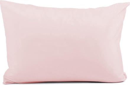 Decoware Gekleurd Kussen - Roze/Ecru - 600 gram - 2-zijdig te gebruiken