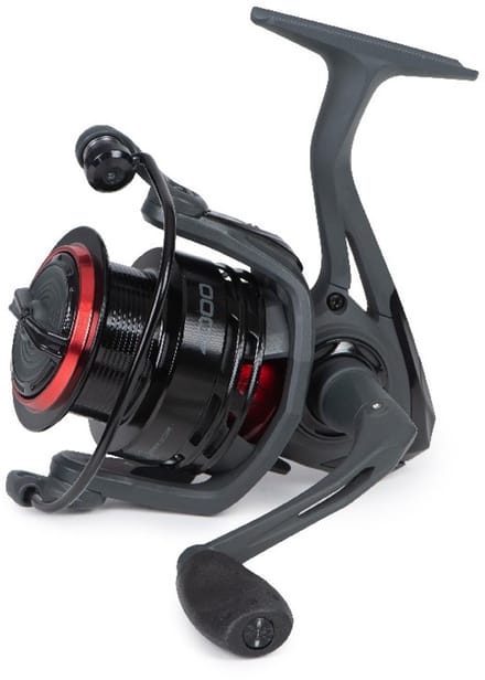 Fox Rage Warrior 4000