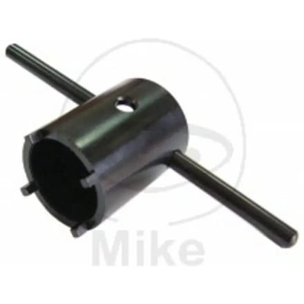 Claw socket 4 notches JMP