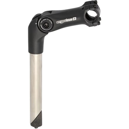 Zuigerstang Ergotec D25.4 L110 Octopus