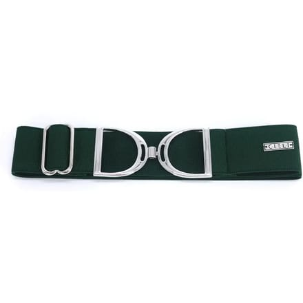 Elastische Stijgbeugelriem vrouw Cieli Equestrian Signature