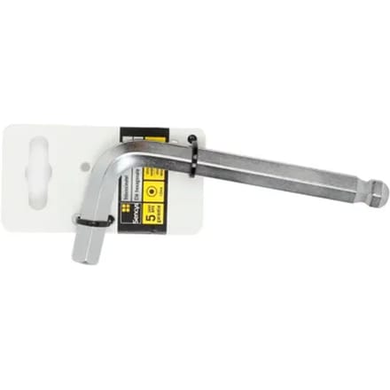 Sencys Inbussleutel Met Kogelkop 12mm
