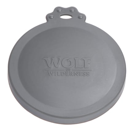 - 3 stuks (voor 400 g en 800 g)