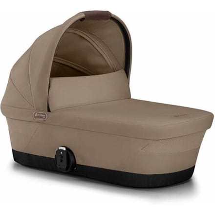 Cybex Gazelle S - Kinderwagen - Reiswieg - Almond Beige