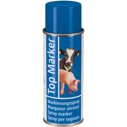 Spuitbus markeringsspray Top Marker