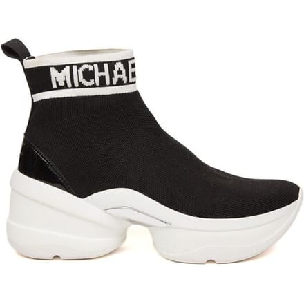 Michael Kors Laarzen Zwart