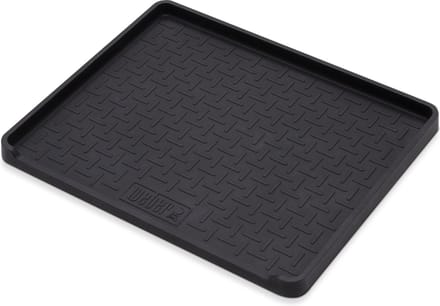 Weber gereedschapsmat - voor Plancha