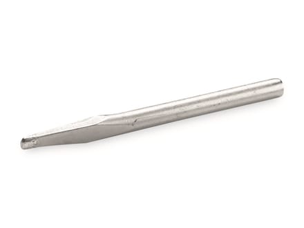 Soldeerstift beitelvormigrecht nr.0032KD Ersa