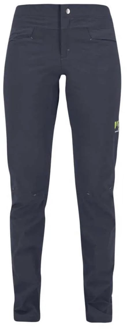 Karpos Dolada Broek Grijs 42 Vrouw