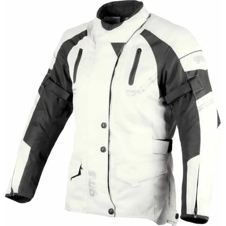 Motorjack voor dames GMS germas jacke taylor