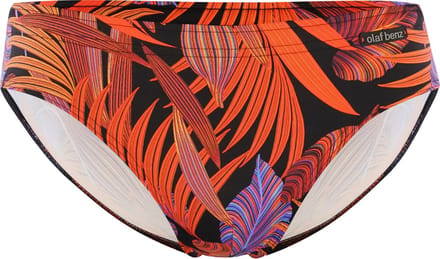 Olaf Benz Zwembroek BLU2151 Strandbroek