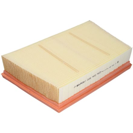 Luchtfilter BOSCH F 026 400 423