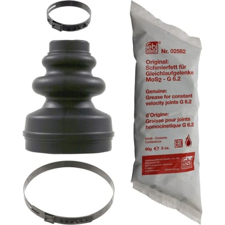 Balgenset, aandrijfas FEBI BILSTEIN 22015