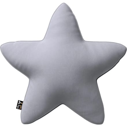 Kussen Yellow Tipi Lucky Star Posh Velvet