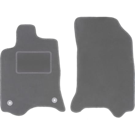Automatten voor: Renault Laguna II stationwagen, liftback (2001-2007)
