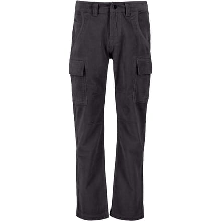 Broek Alpha Industries Agent