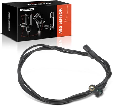 Frankberg 1x ABS-sensor achteras rechts voor VW