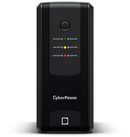 CyberPower UT1050EG - 1050VA/630W - UPS