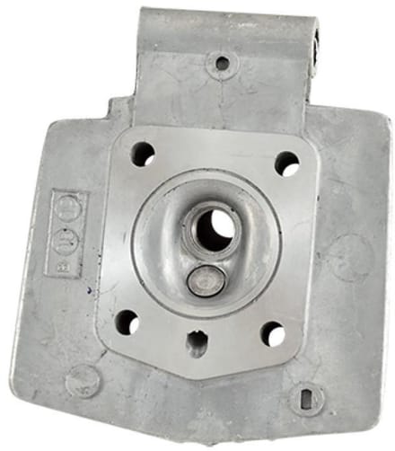 Culasse Teknix pour Mobylette MBK 50 51 Magnum racing Neuf