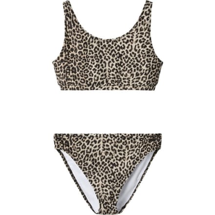NAME IT - NKFZANIMAL BIKINI - Meisjes - Badpakken