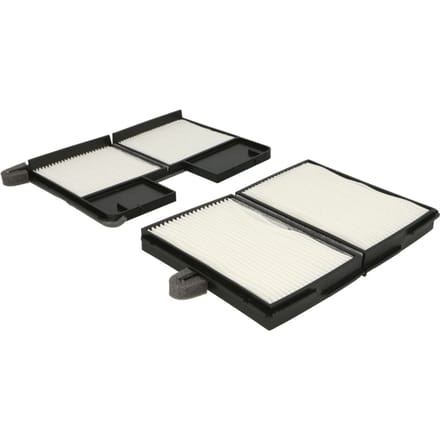 Cabinefilter FILTRON K1134-2x