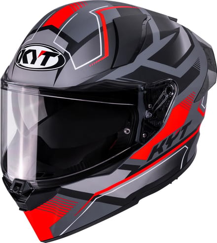 KYT R2R Parsec Helm -