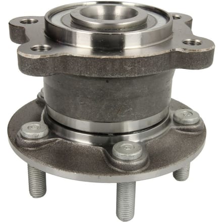 Wiellagerset BTA H2G058BTA