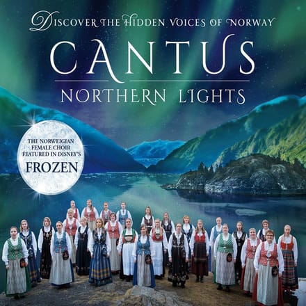 Northern Lights