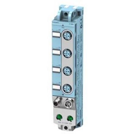 Siemens 6ES71445KD000BA0 6ES7144-5KD00-0BA0 PLC-uitbreidingsmodule