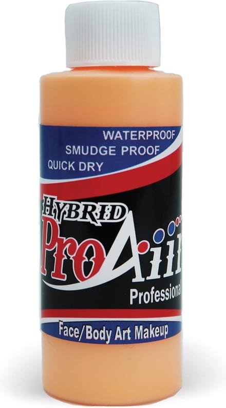 ProAiir Hybrid Sherbet Orange, 60ml