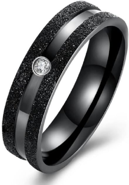 Schitterende Ring