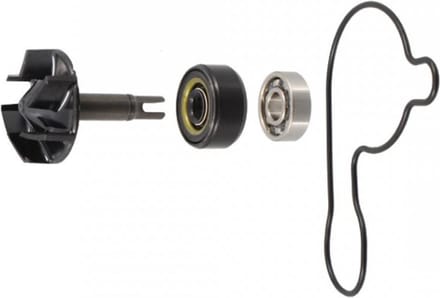 Pompe à eau RMS pour scooter Yamaha 300 Tricity 2020 BX91 / BX94 Neuf